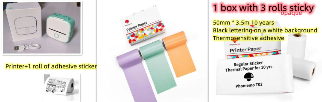 PocketPrints - Technology that simplifies your day.