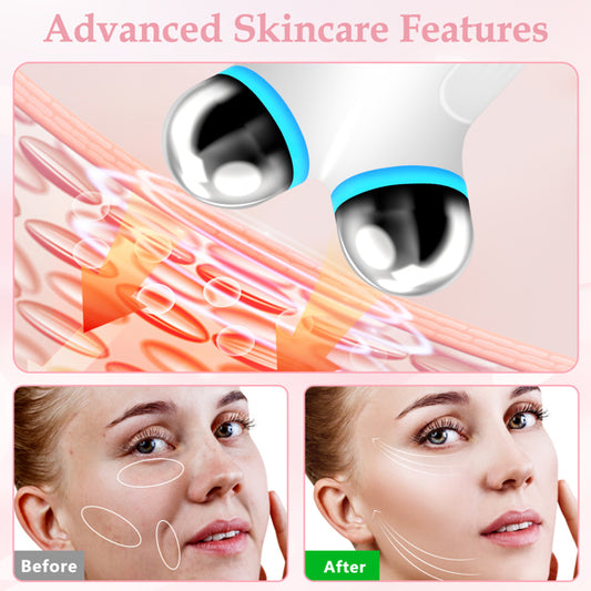 NovaLift — Microcurrent facial lift