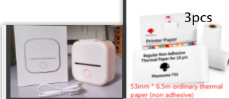 PocketPrints - Technology that simplifies your day.