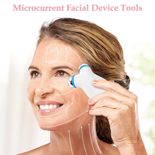 NovaLift — Microcurrent facial lift