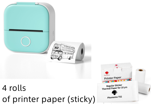 PocketPrints - Technology that simplifies your day.
