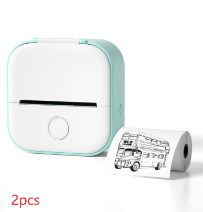 PocketPrints - Technology that simplifies your day.