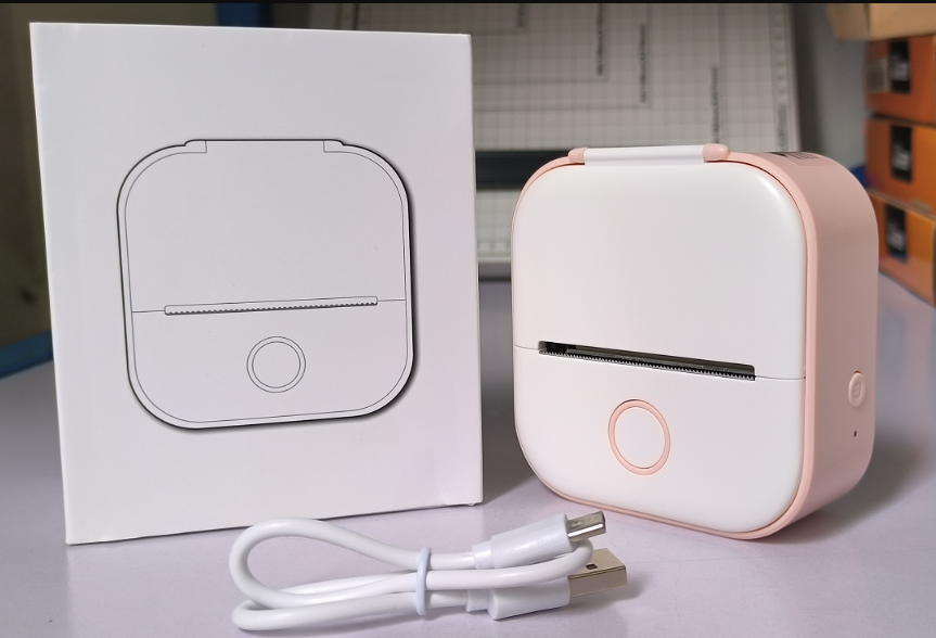PocketPrints - Technology that simplifies your day.