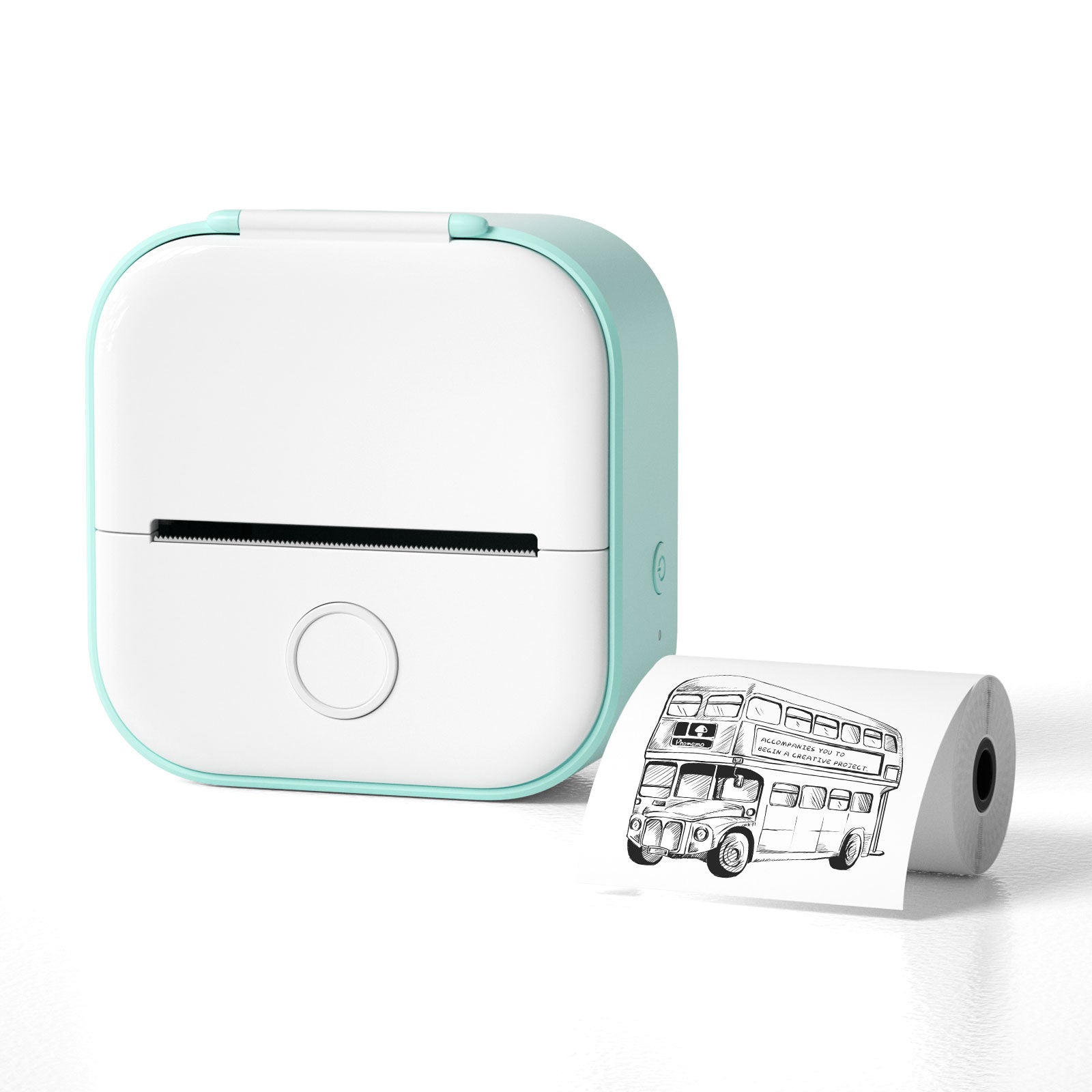 PocketPrints - Technology that simplifies your day.