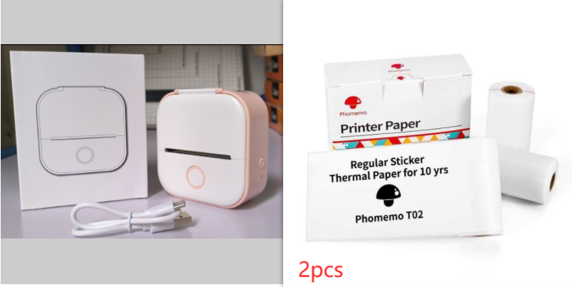 PocketPrints - Technology that simplifies your day.
