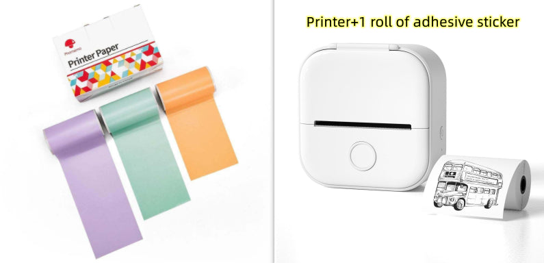 PocketPrints - Technology that simplifies your day.