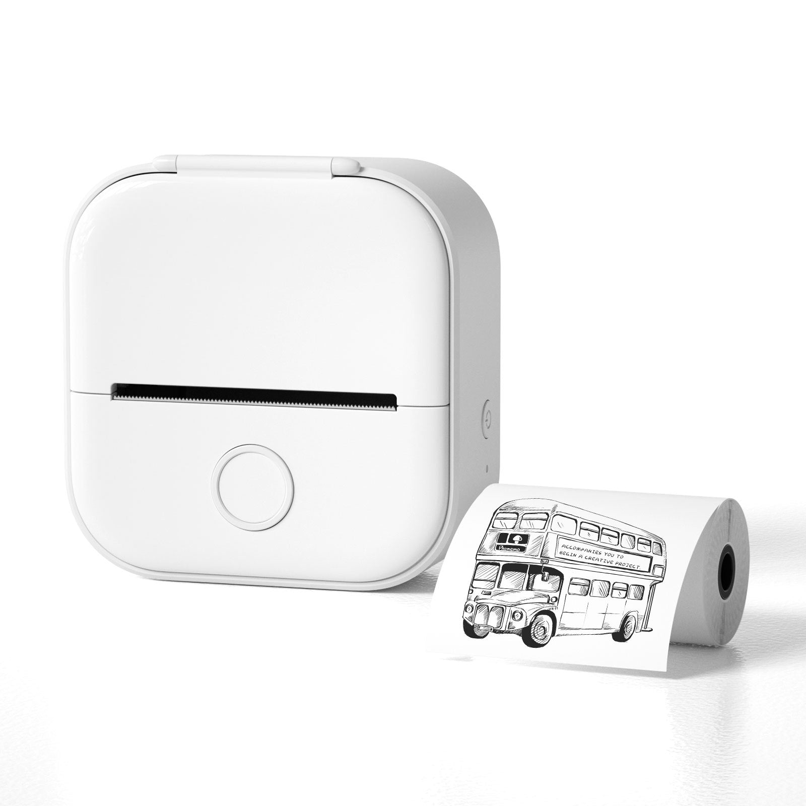 PocketPrints - Technology that simplifies your day.