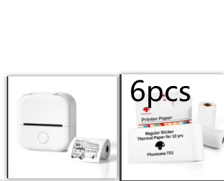 PocketPrints - Technology that simplifies your day.