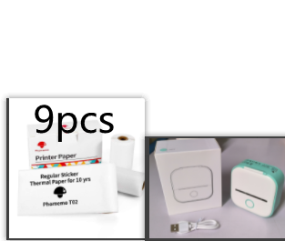 PocketPrints - Technology that simplifies your day.