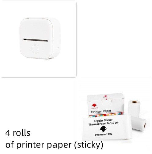 PocketPrints - Technology that simplifies your day.