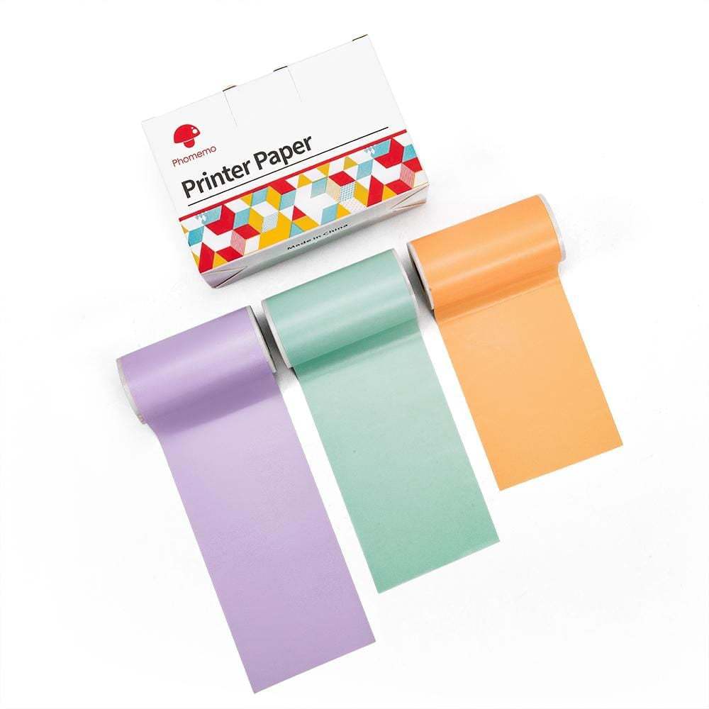 PocketPrints - Technology that simplifies your day.
