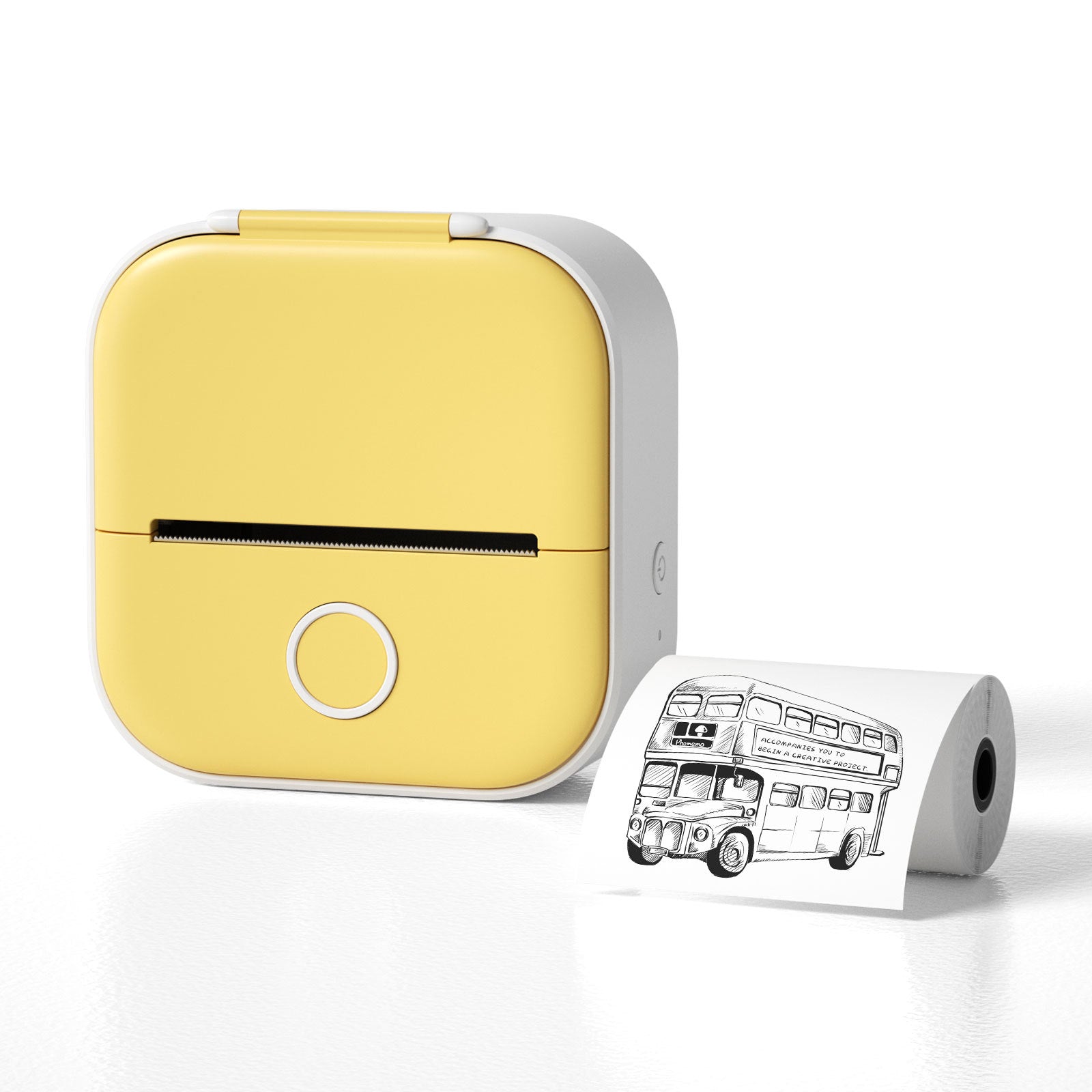 PocketPrints - Technology that simplifies your day.