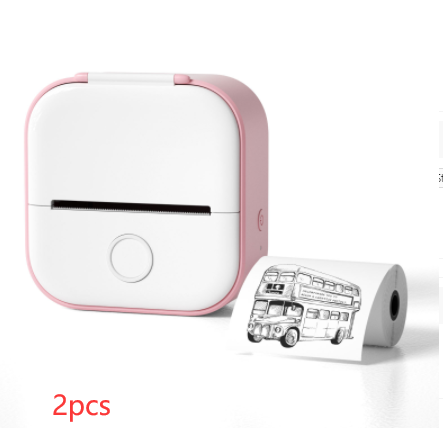 PocketPrints - Technology that simplifies your day.