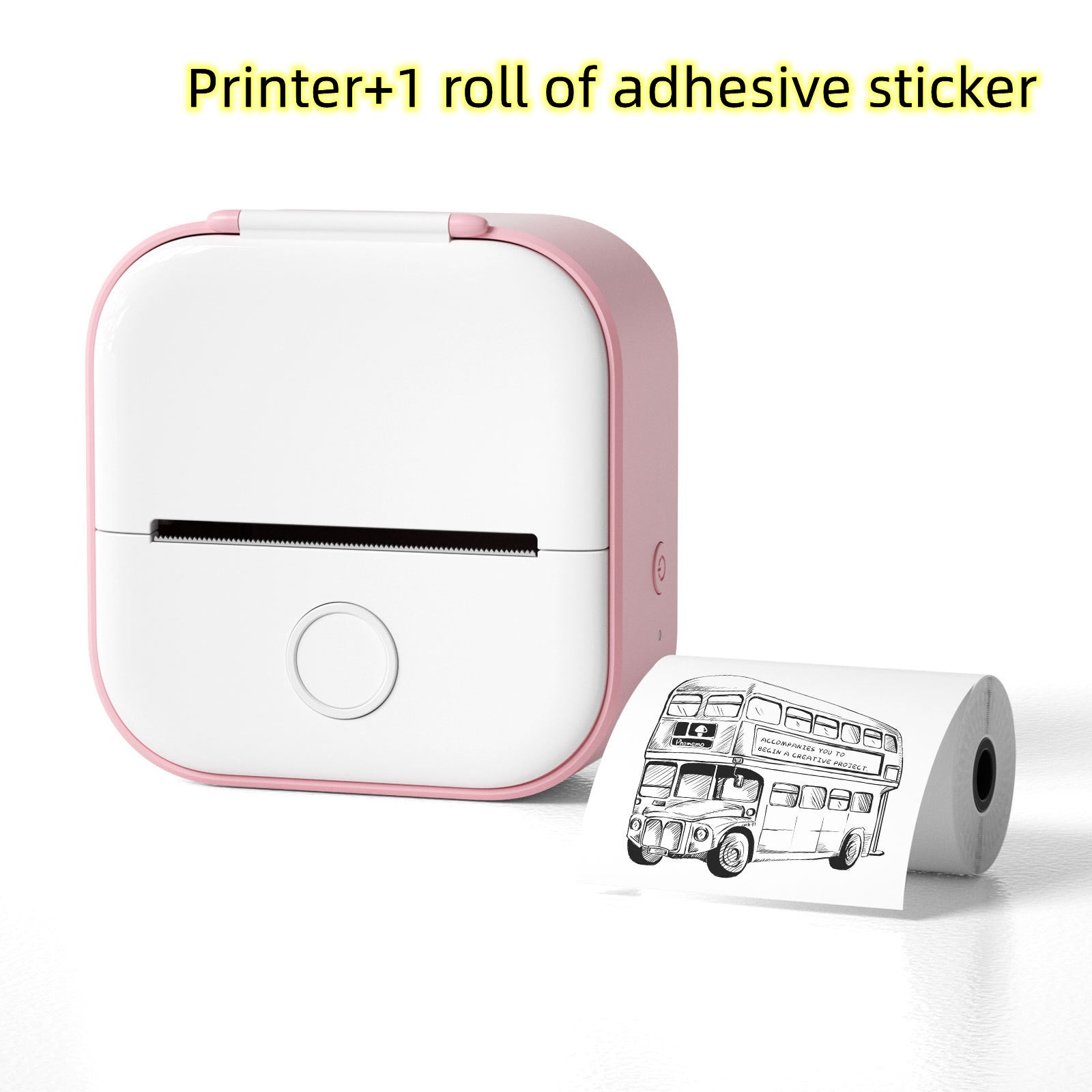 PocketPrints - Technology that simplifies your day.