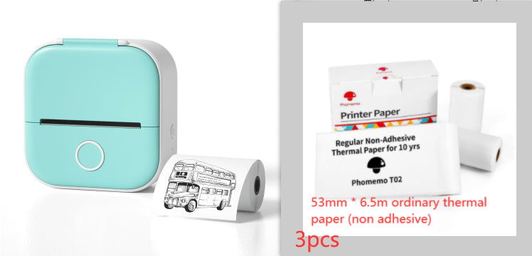 PocketPrints - Technology that simplifies your day.