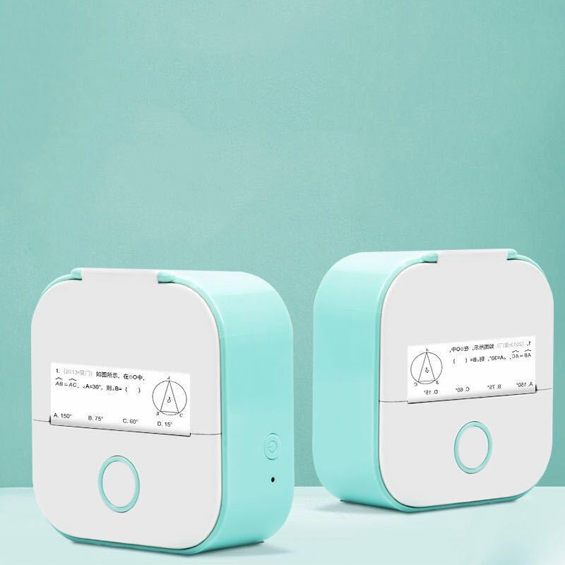 PocketPrints - Technology that simplifies your day.