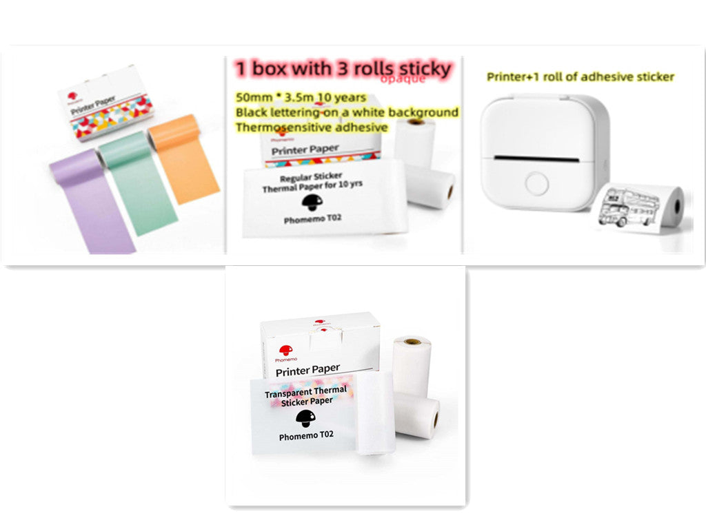 PocketPrints - Technology that simplifies your day.