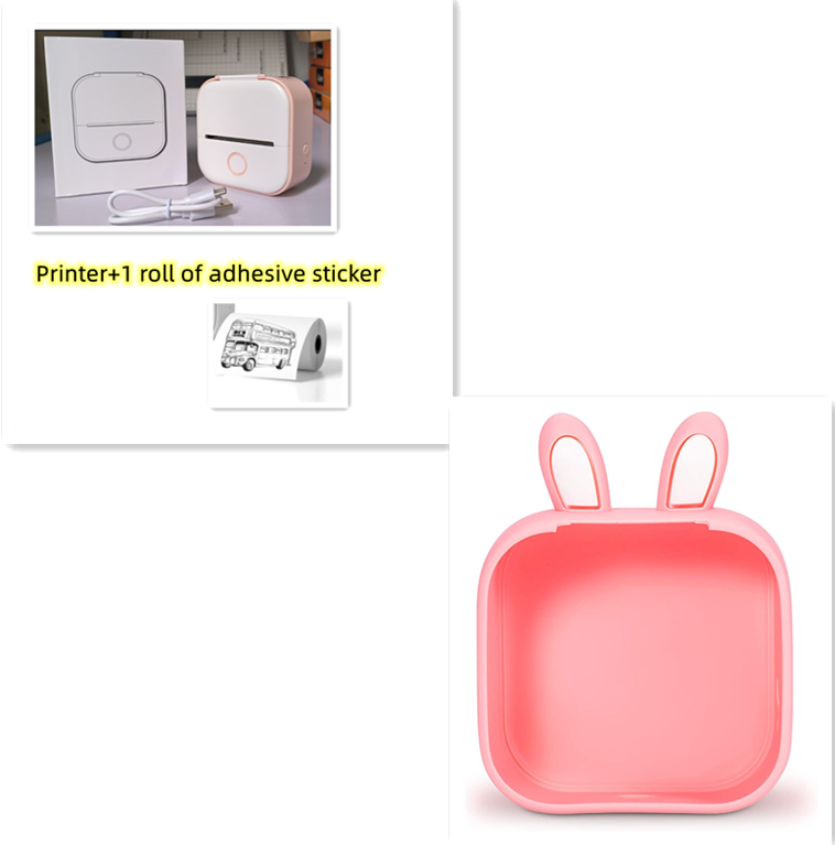 PocketPrints - Technology that simplifies your day.