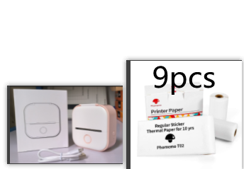 PocketPrints - Technology that simplifies your day.