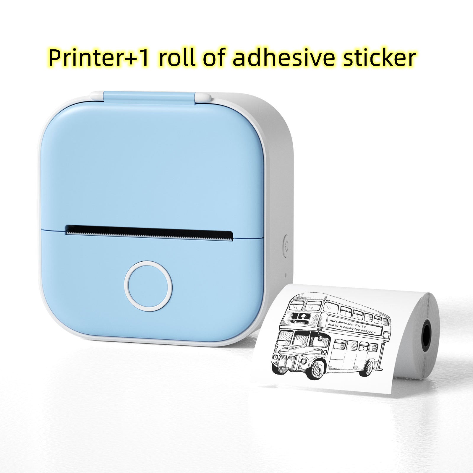 PocketPrints - Technology that simplifies your day.