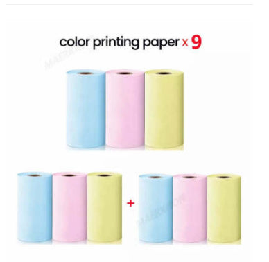 PocketPrints - Technology that simplifies your day.