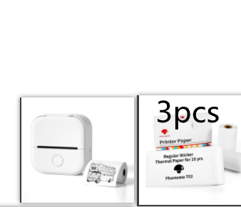 PocketPrints - Technology that simplifies your day.