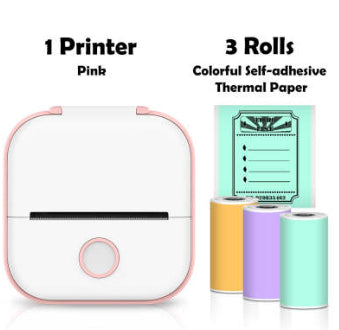 PocketPrints - Technology that simplifies your day.