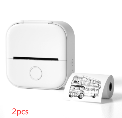 PocketPrints - Technology that simplifies your day.