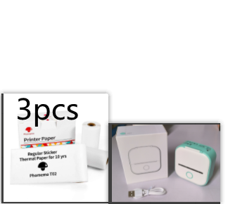 PocketPrints - Technology that simplifies your day.