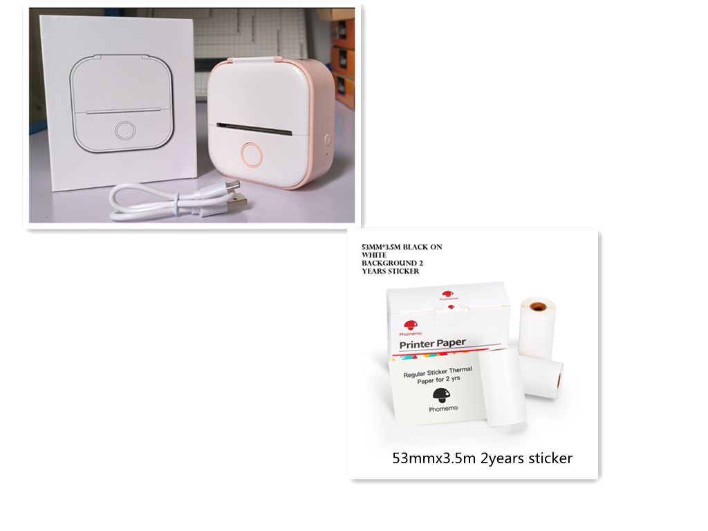 PocketPrints - Technology that simplifies your day.