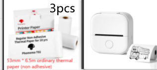 PocketPrints - Technology that simplifies your day.