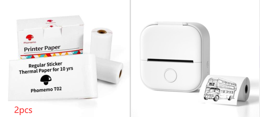 PocketPrints - Technology that simplifies your day.