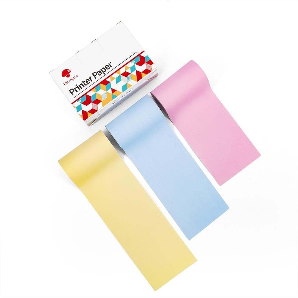 PocketPrints - Technology that simplifies your day.