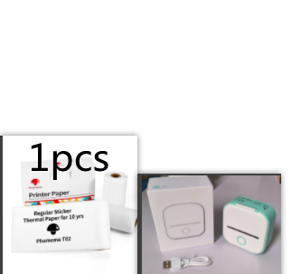 PocketPrints - Technology that simplifies your day.