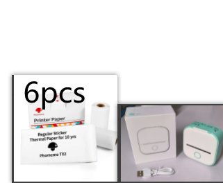 PocketPrints - Technology that simplifies your day.