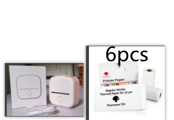 PocketPrints - Technology that simplifies your day.