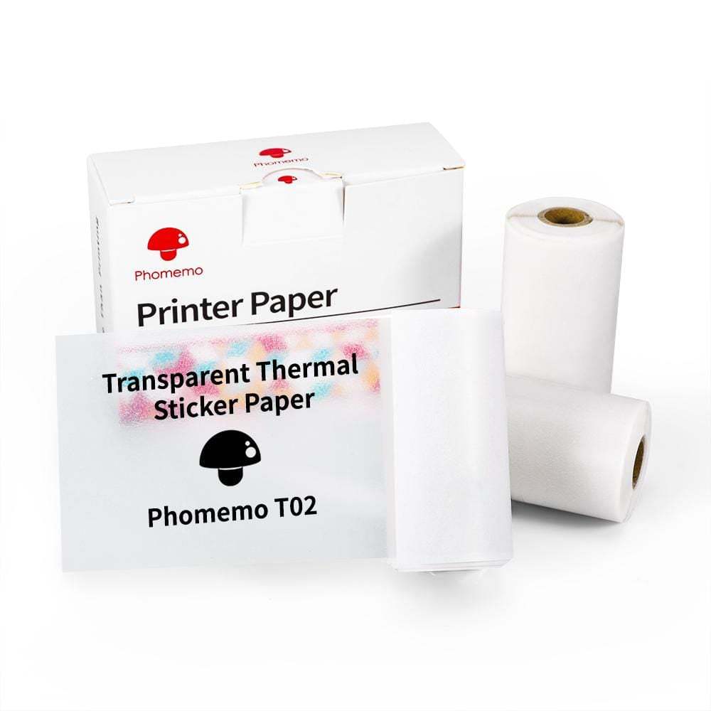 PocketPrints - Technology that simplifies your day.