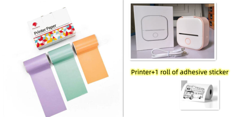 PocketPrints - Technology that simplifies your day.
