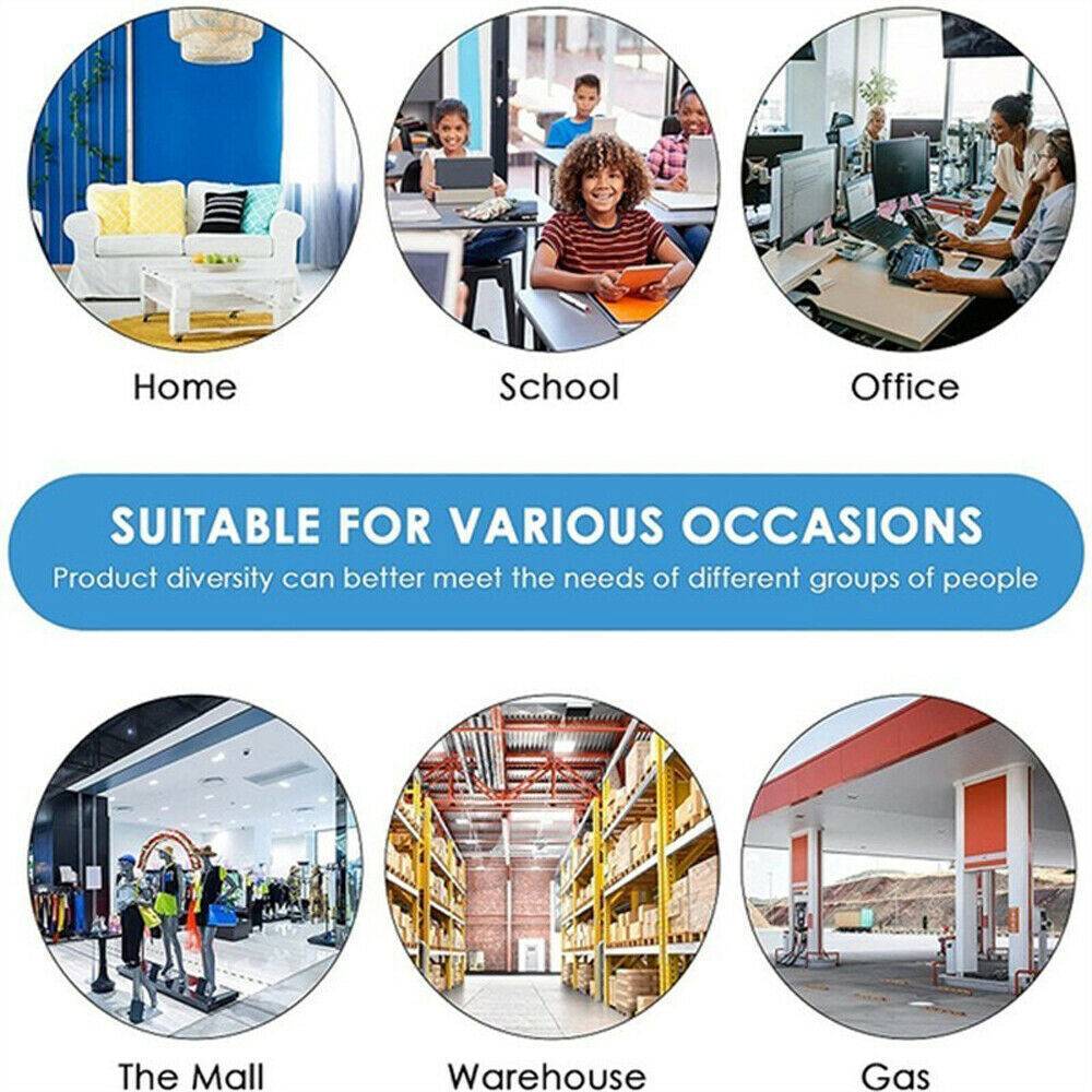 BulbGuard V380 — Smart 1080P E27 LED Camera