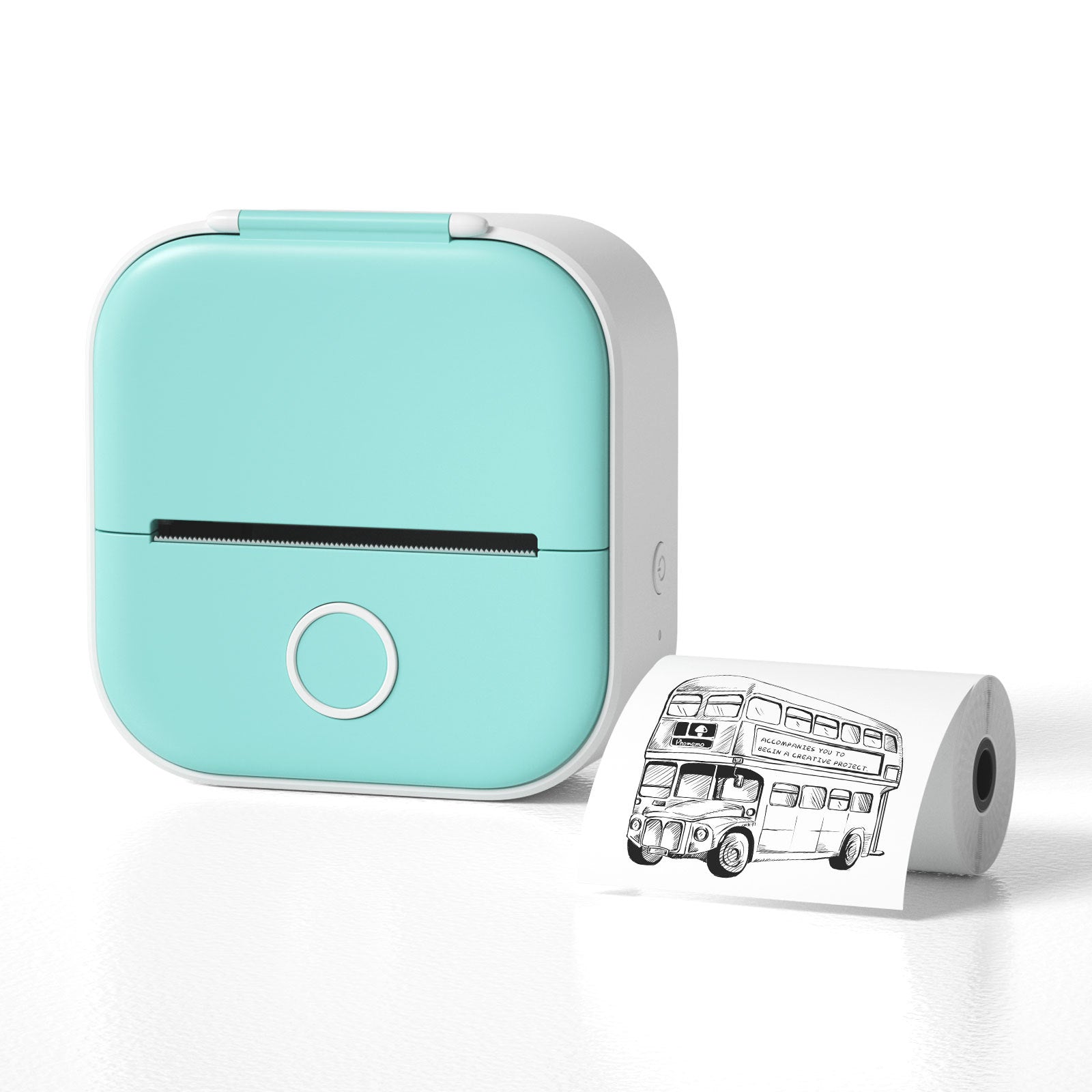 PocketPrints - Technology that simplifies your day.