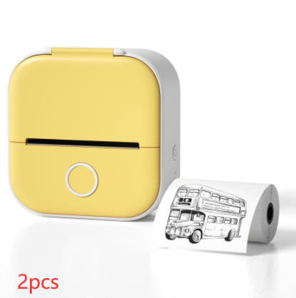 PocketPrints - Technology that simplifies your day.