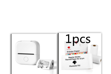 PocketPrints - Technology that simplifies your day.