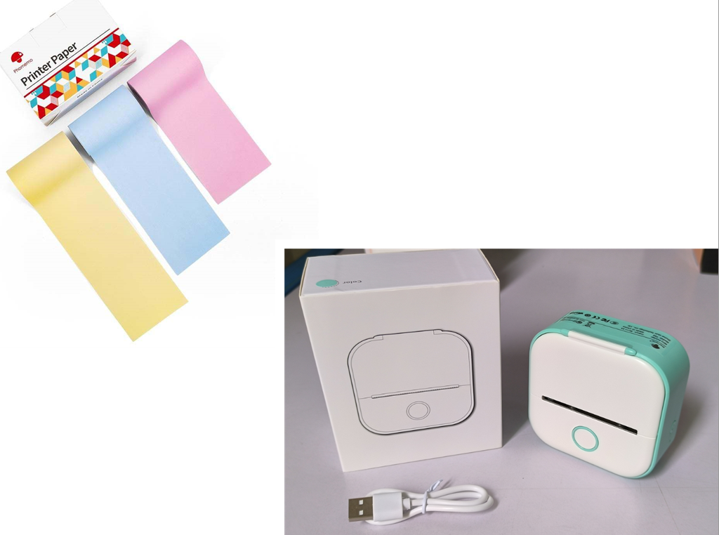 PocketPrints - Technology that simplifies your day.