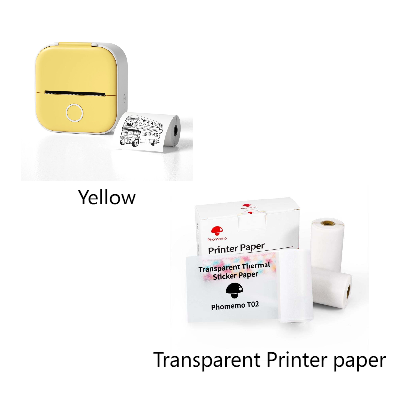 PocketPrints - Technology that simplifies your day.
