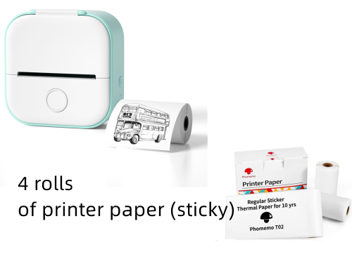 PocketPrints - Technology that simplifies your day.