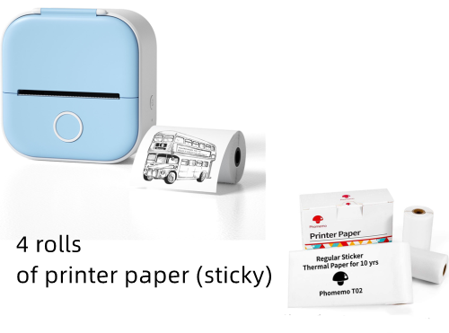 PocketPrints - Technology that simplifies your day.