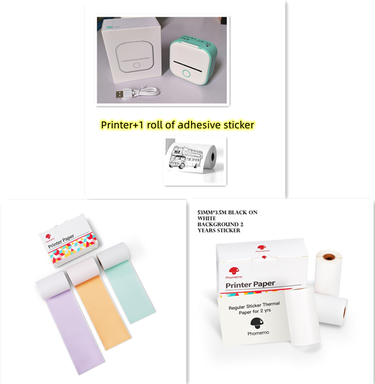 PocketPrints - Technology that simplifies your day.