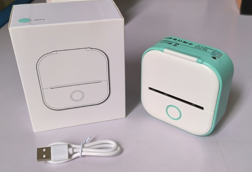 PocketPrints - Technology that simplifies your day.
