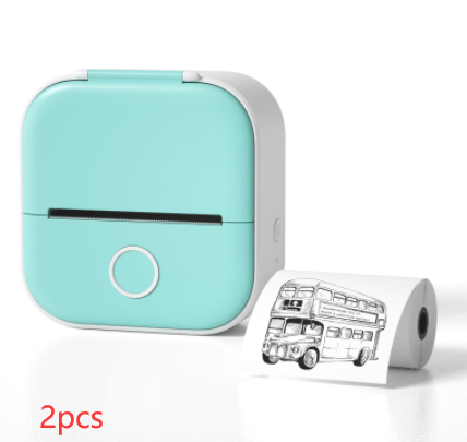 PocketPrints - Technology that simplifies your day.