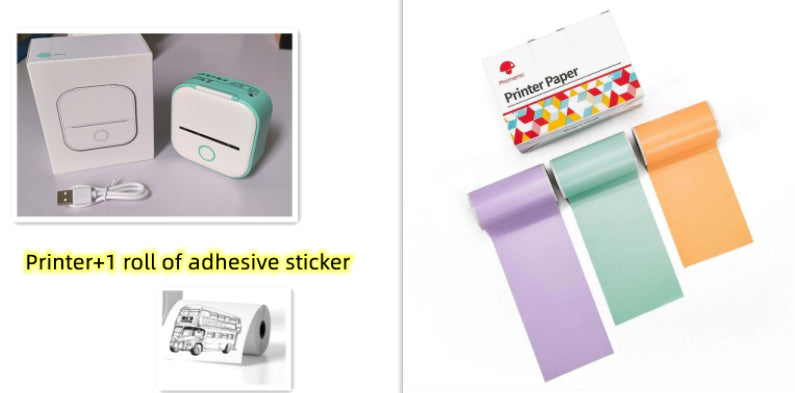 PocketPrints - Technology that simplifies your day.